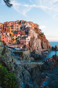 Cinq terre