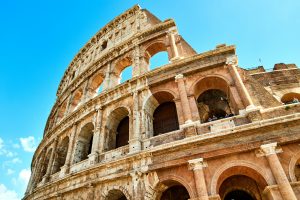 Colisée de Rome
