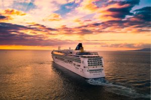 Bateau de croisière